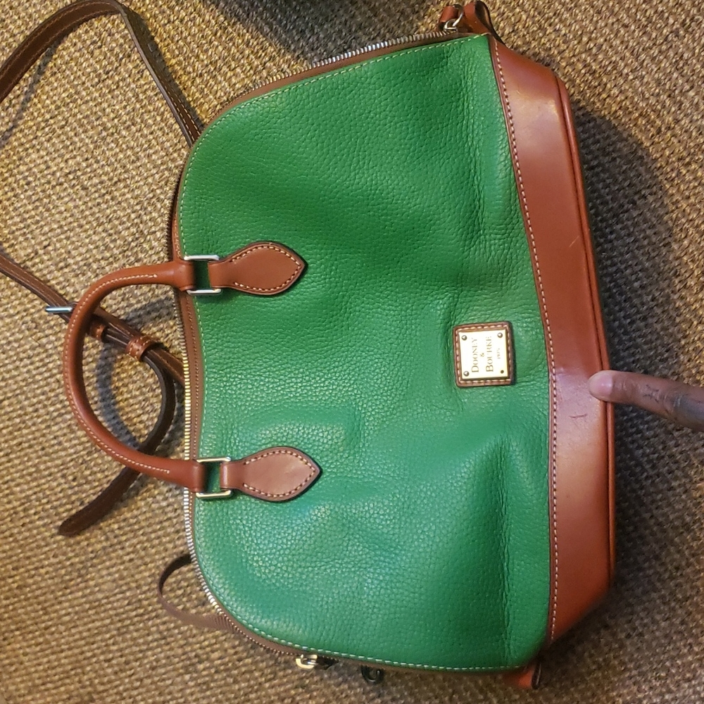 Dooney Hobo bag